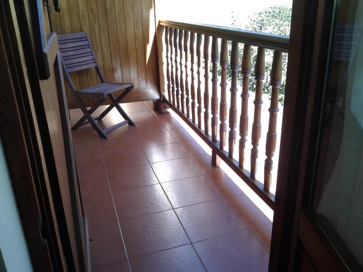 Vila La Ermita Camaleño Pokoj fotografie