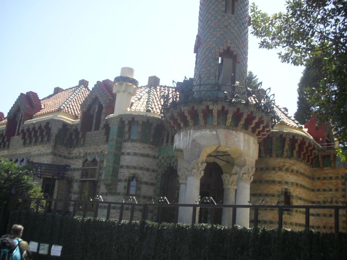 Vila La Ermita Camaleño Pokoj fotografie