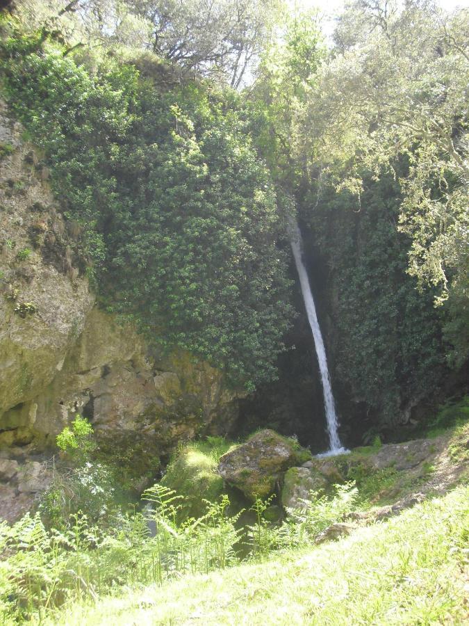 Vila La Ermita Camaleño Pokoj fotografie