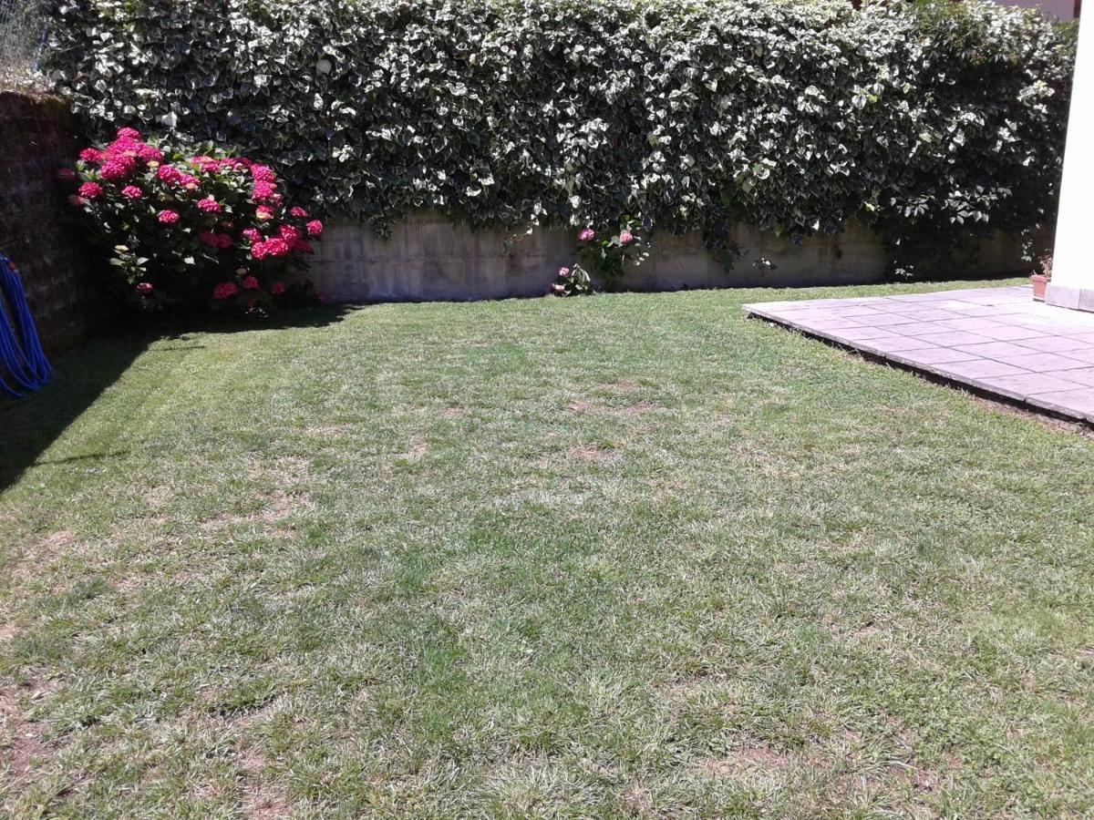 Vila La Ermita Camaleño Exteriér fotografie